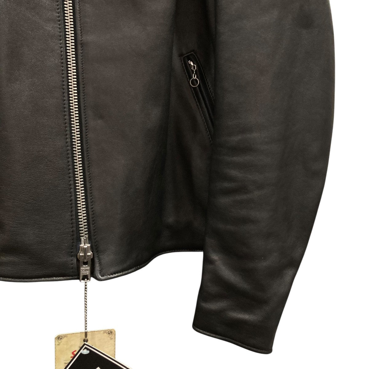 ライダースジャケット288US