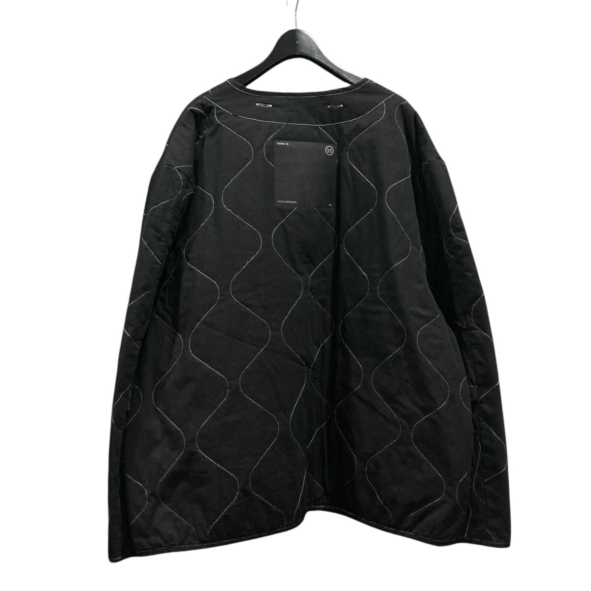 15th Anniversary Alpha Liner Jacketキルティングジャケット4020400117