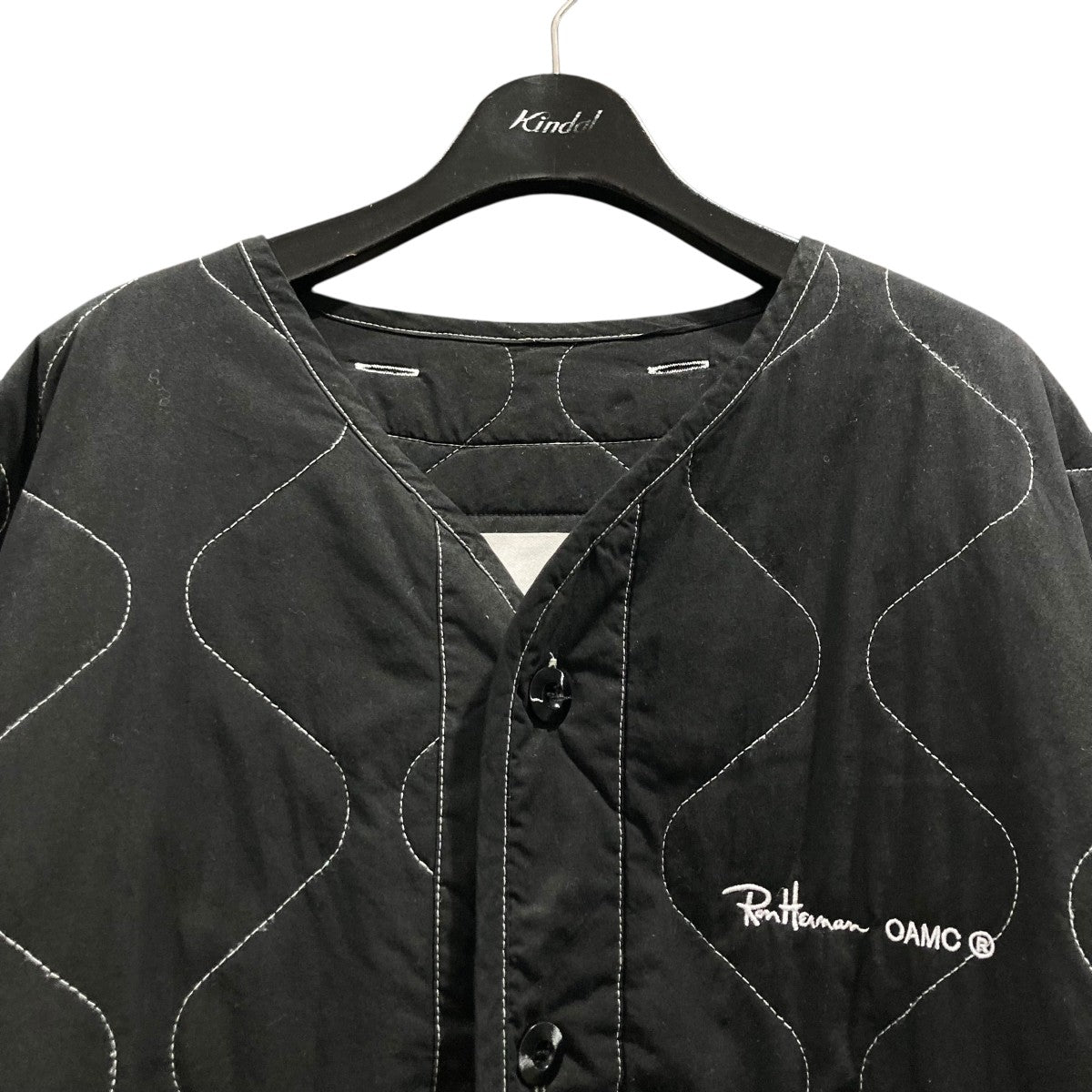 15th Anniversary Alpha Liner Jacketキルティングジャケット4020400117