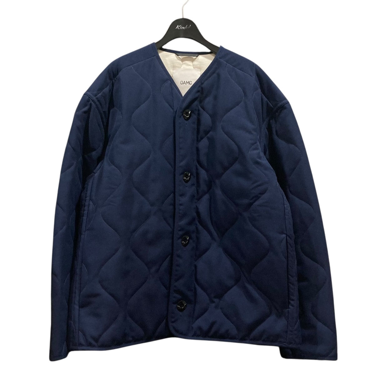 キルティングジャケット4020400116