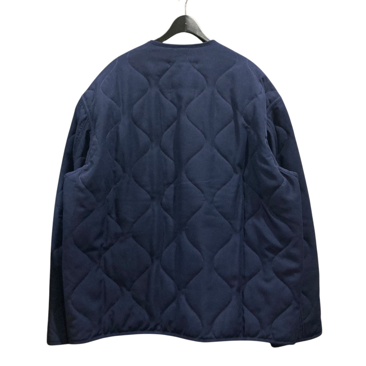 OAMC×Ron Herman キルティングジャケット4020400116 4020400116