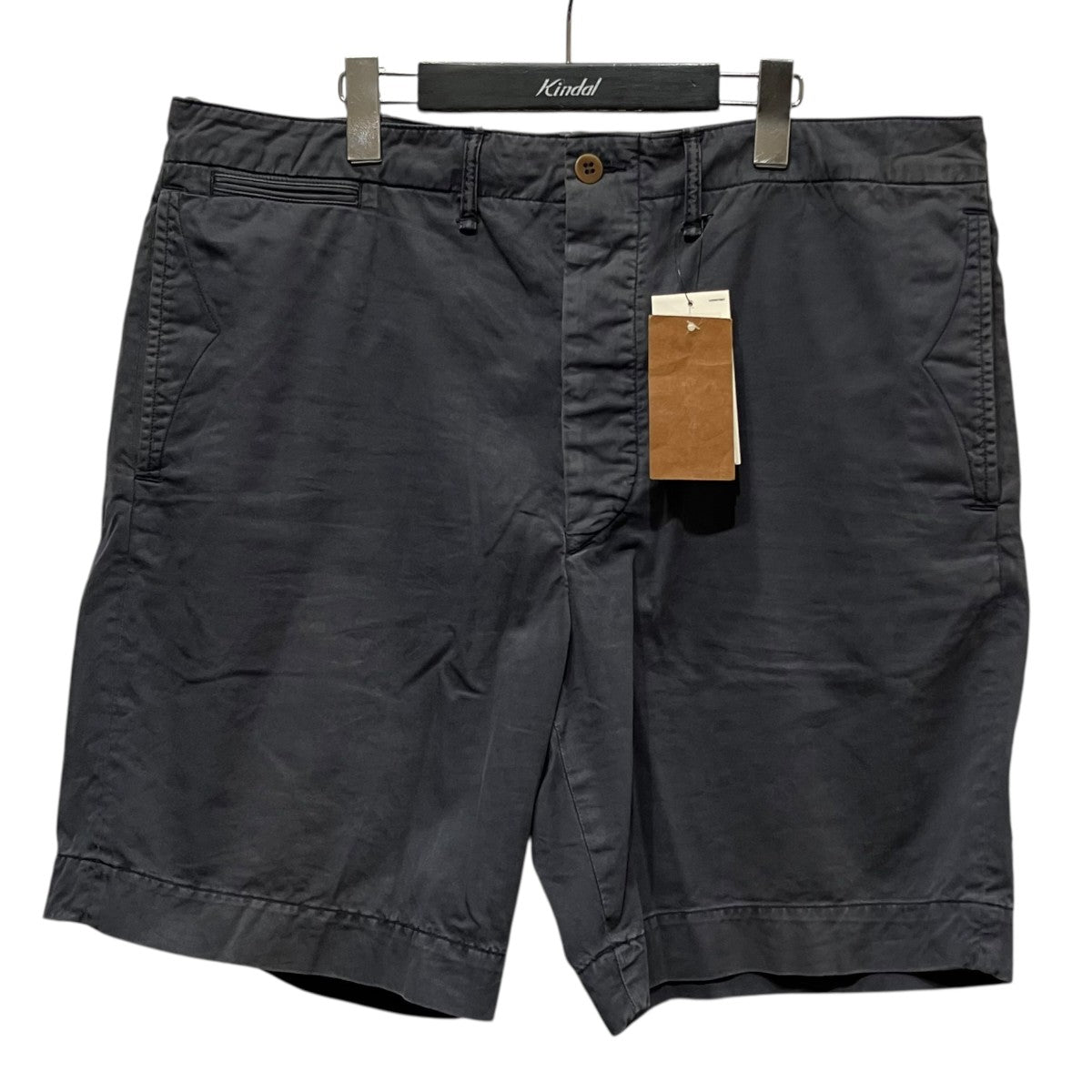 RRL ハーフパンツ782784222001 古着・中古-1枚目のアイテム画像