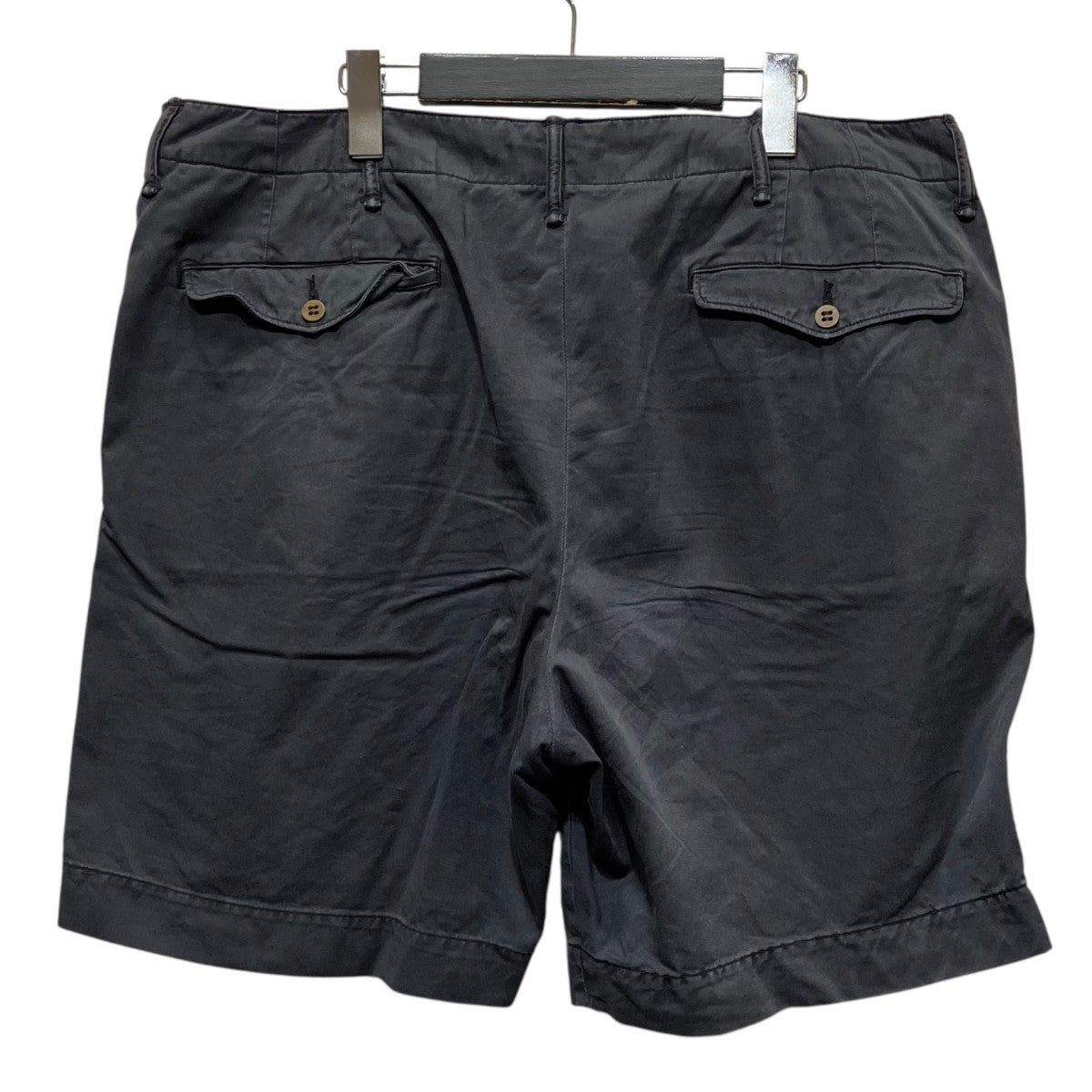 RRL ハーフパンツ782784222001 古着・中古-2枚目のアイテム画像