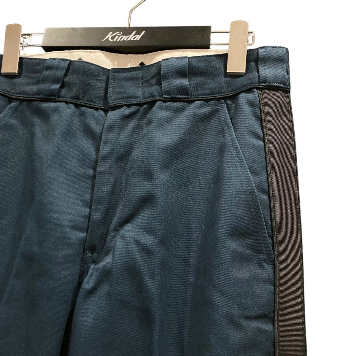 PIPING＆SIDE TAPEサイドラインワークパンツBTS-54020