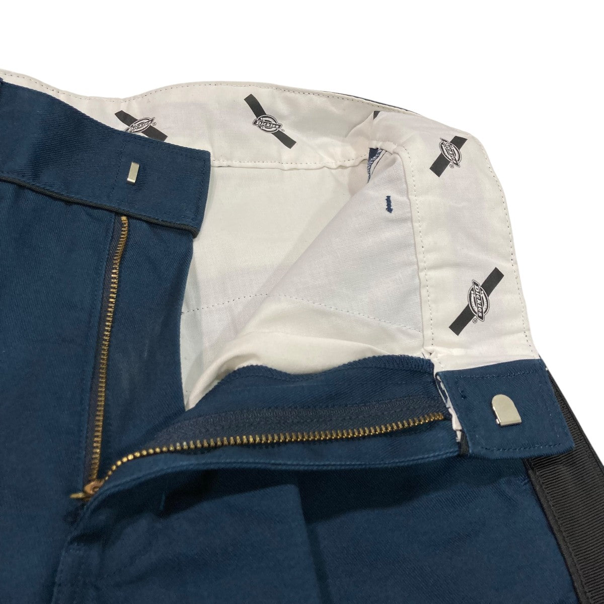 PIPING＆SIDE TAPEサイドラインワークパンツBTS-54020