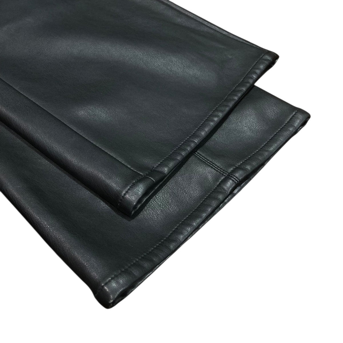 フェイクレザーパンツPA20-PT03