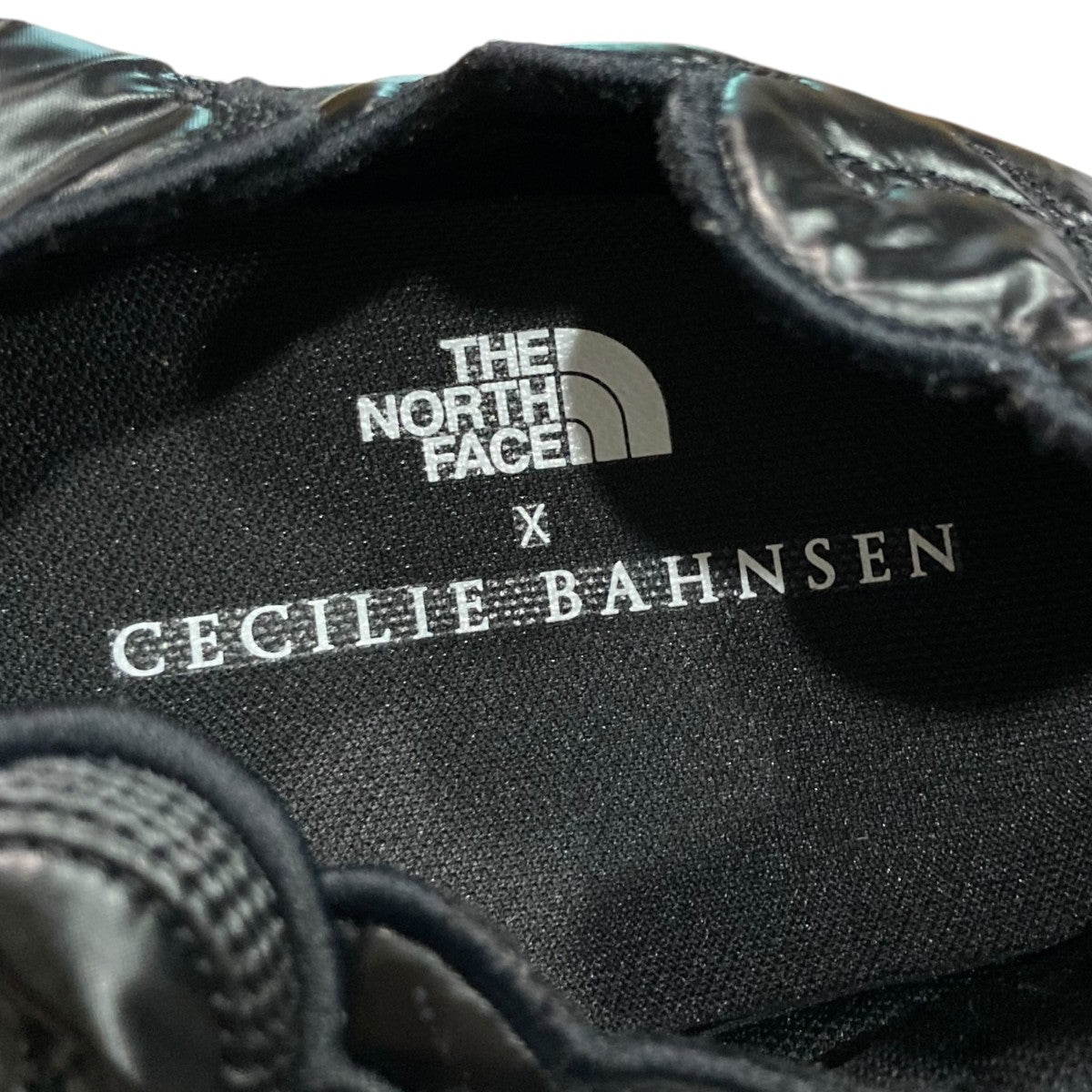 サーモボール トラクション ミュールNFW02681CB