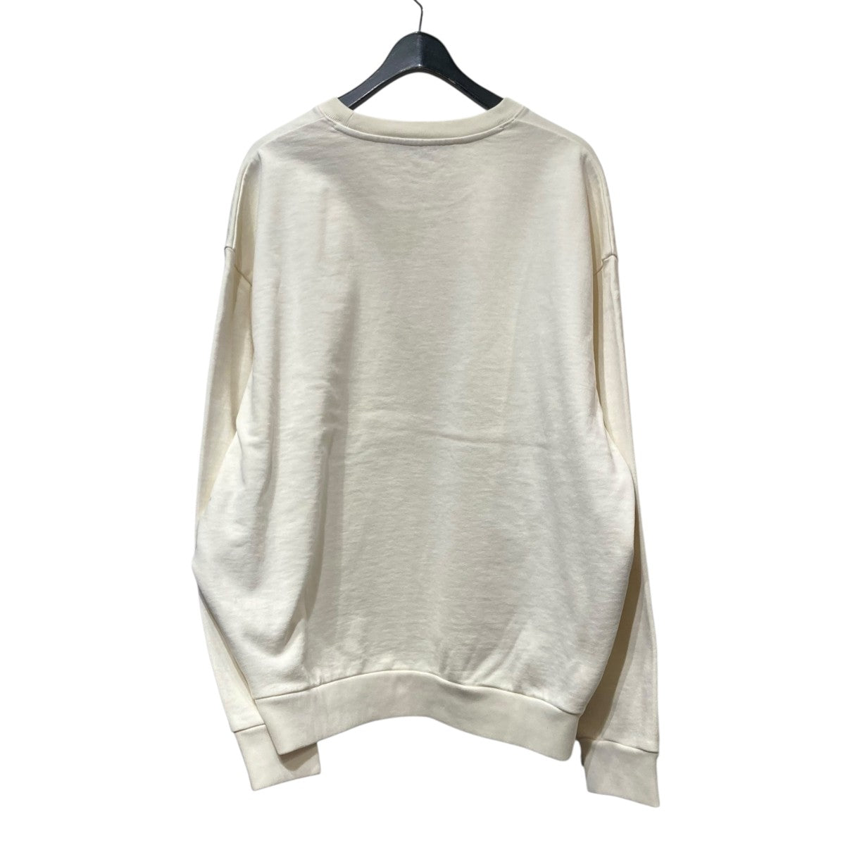 Nelson CrewneckクルーネックスウェットKHM031535