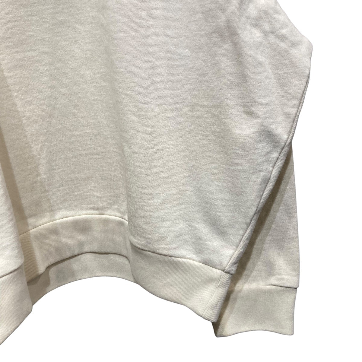 Nelson CrewneckクルーネックスウェットKHM031535