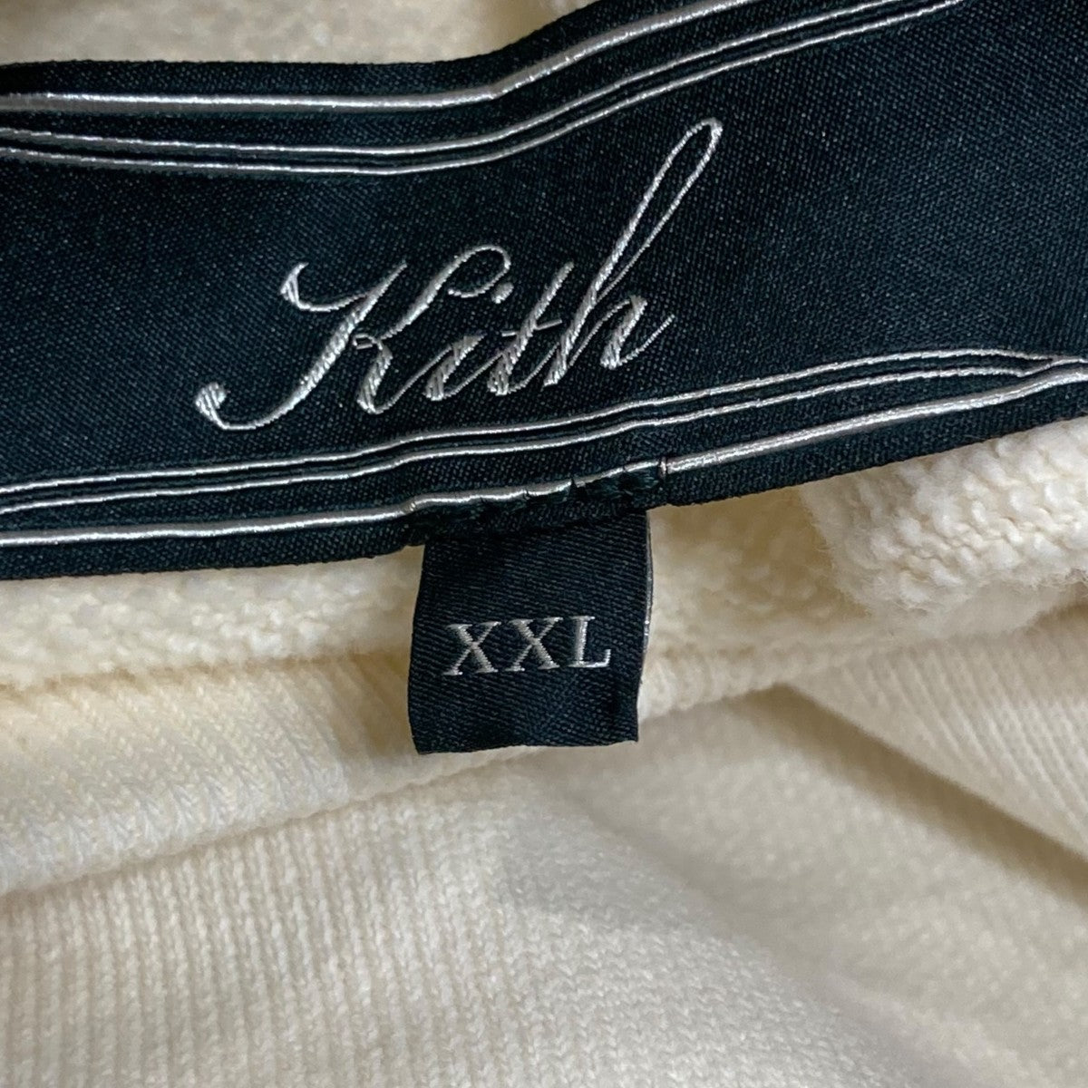 Nelson CrewneckクルーネックスウェットKHM031535