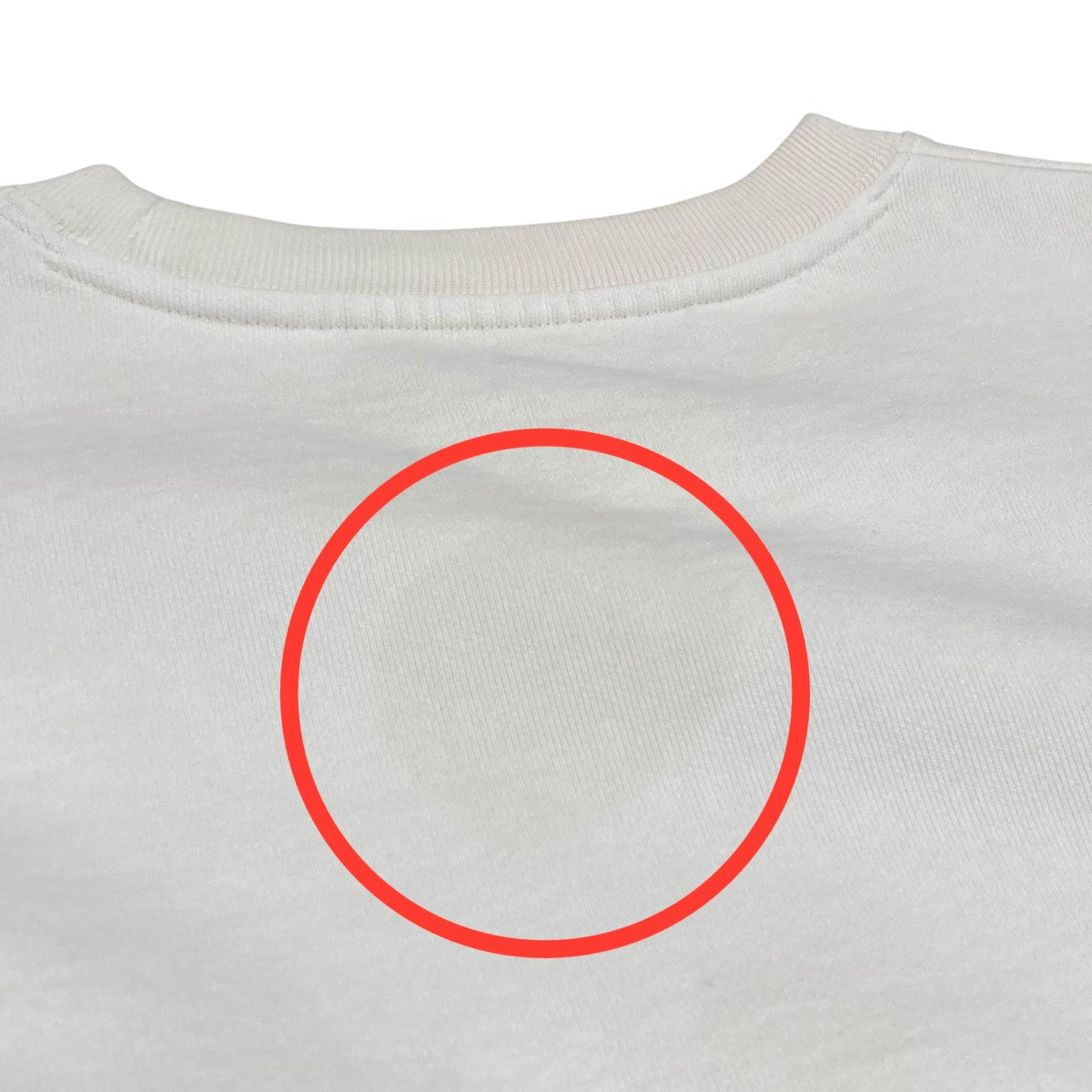 Nelson CrewneckクルーネックスウェットKHM031535