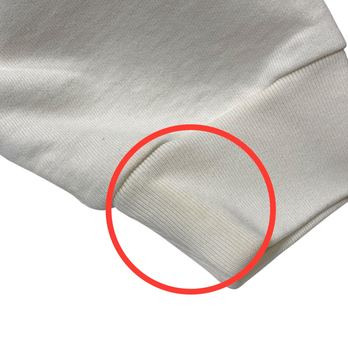 Nelson CrewneckクルーネックスウェットKHM031535