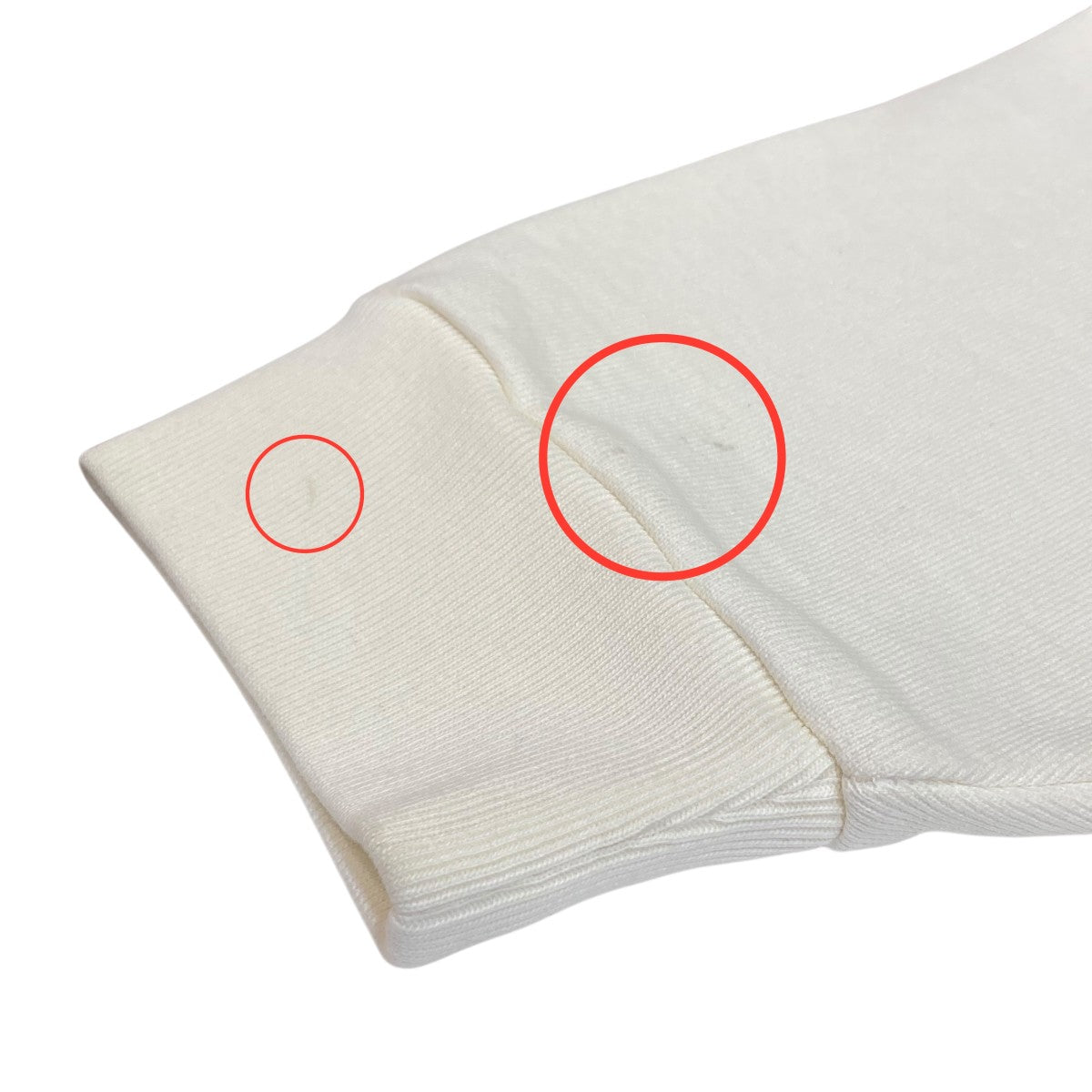 Nelson CrewneckクルーネックスウェットKHM031535