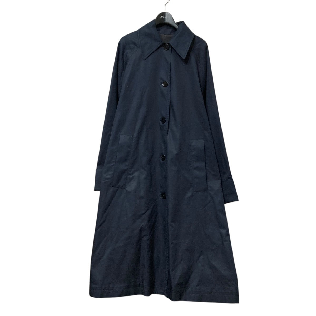 MM6 Maison Margiela(マルタンマルジェラ) 22AW中綿コートS62AN0077