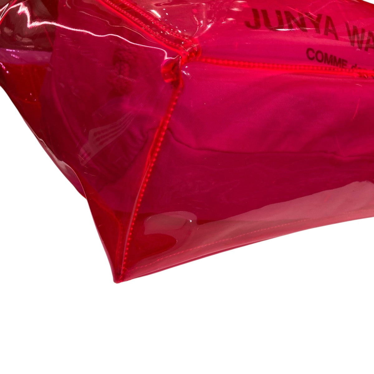 PVCトートバッグJC-K 206