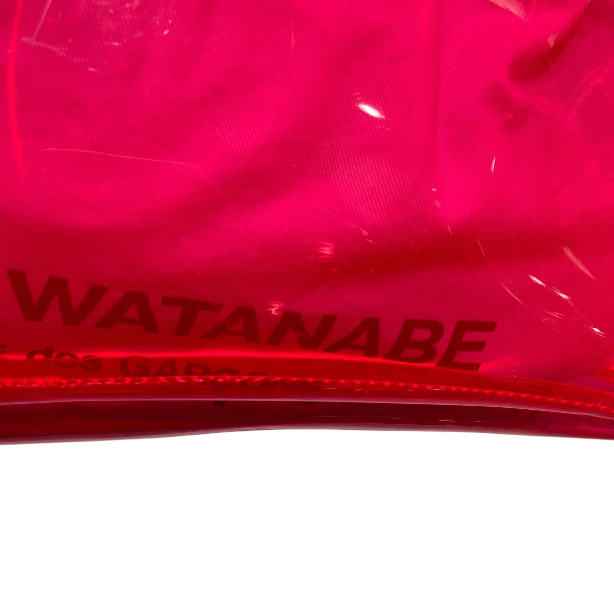 PVCトートバッグJC-K 206