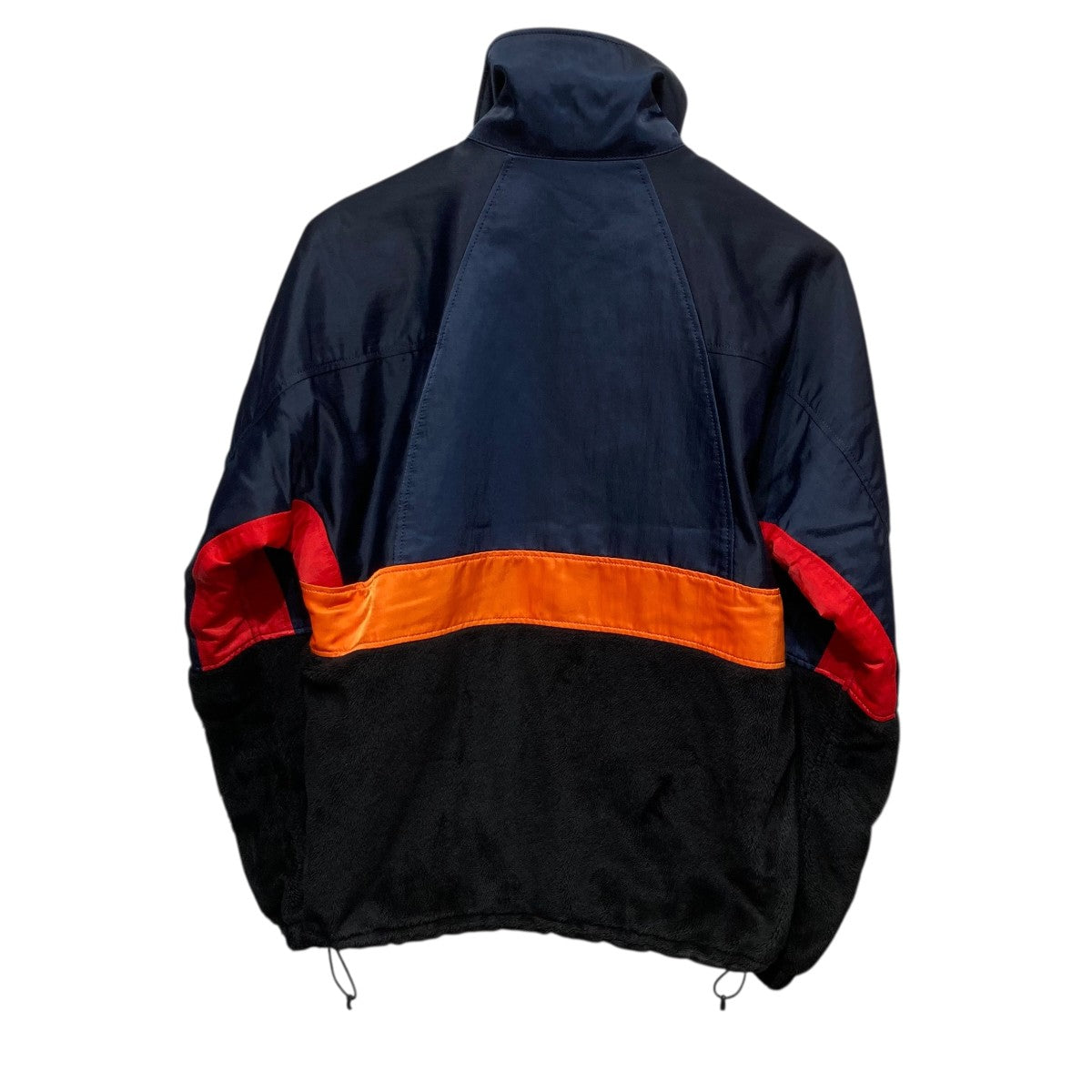 トラックジャケットJJ-J007