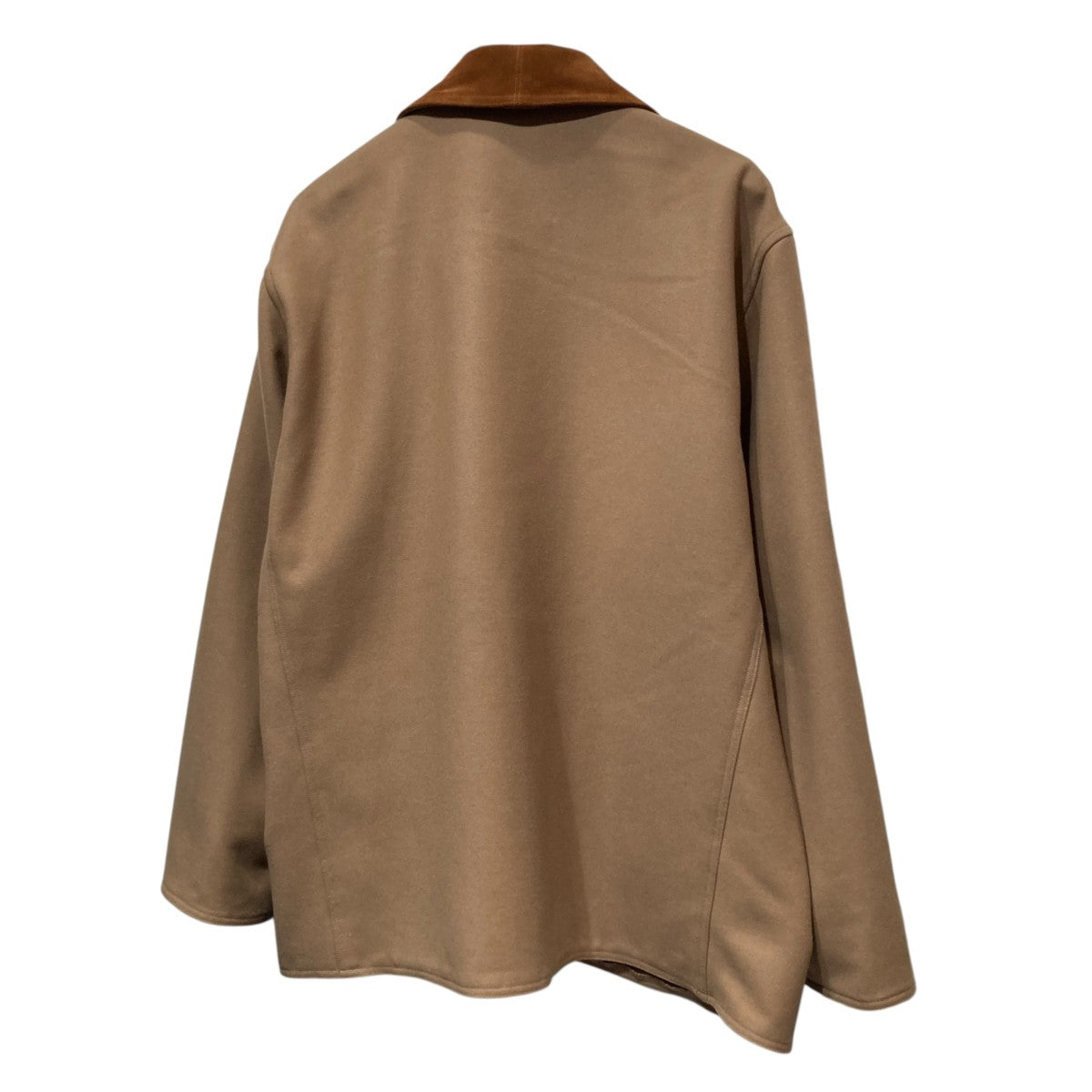 NICENESS(ナイスネス) 21SSNOEL ジャケットカバーオールNN-O02NDS21 NN