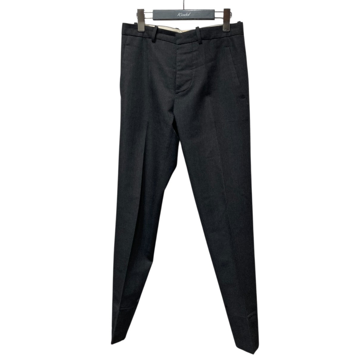 MARNI スラックスPAMAL26MU0TW585 古着・中古-1枚目のアイテム画像