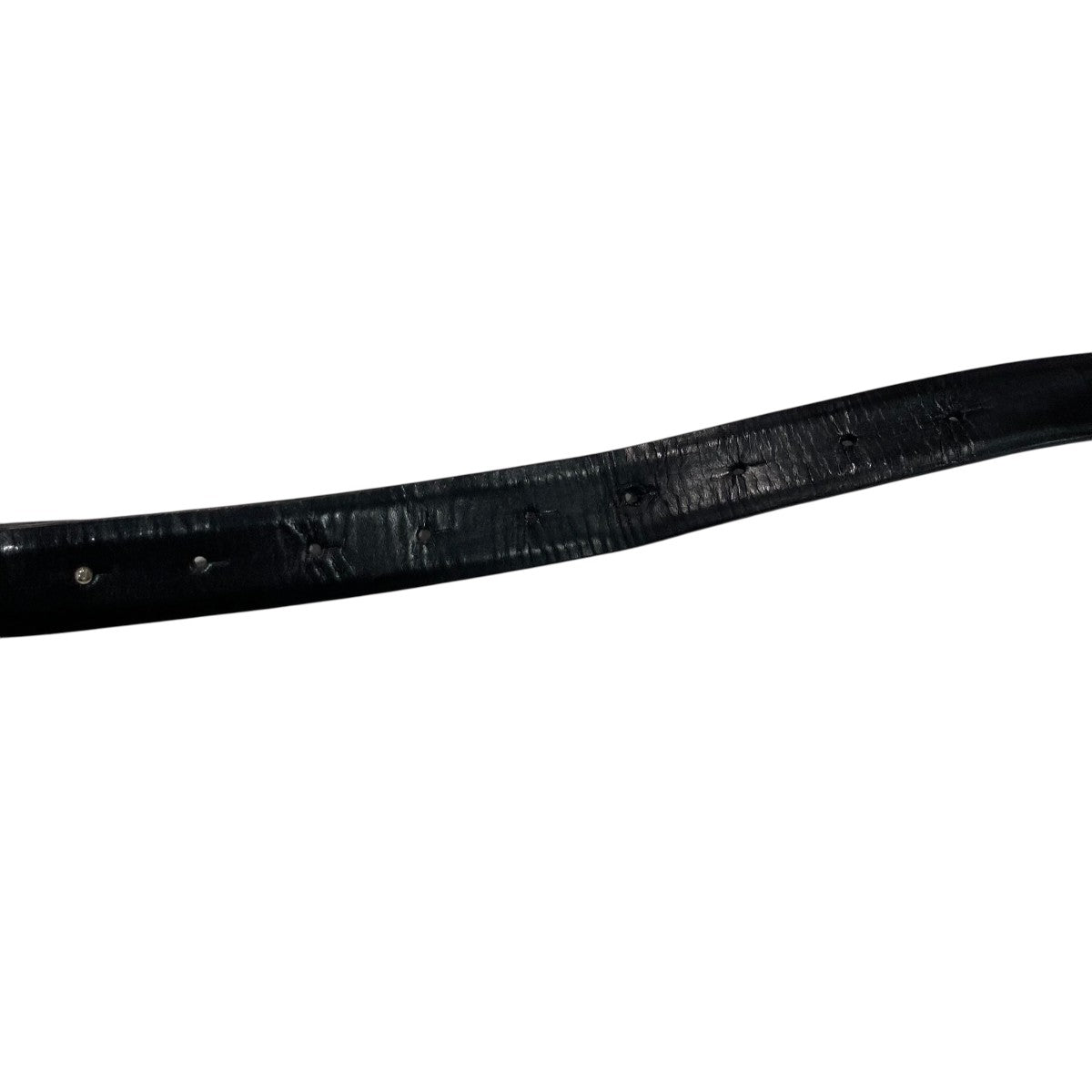 ウエスタンベルト