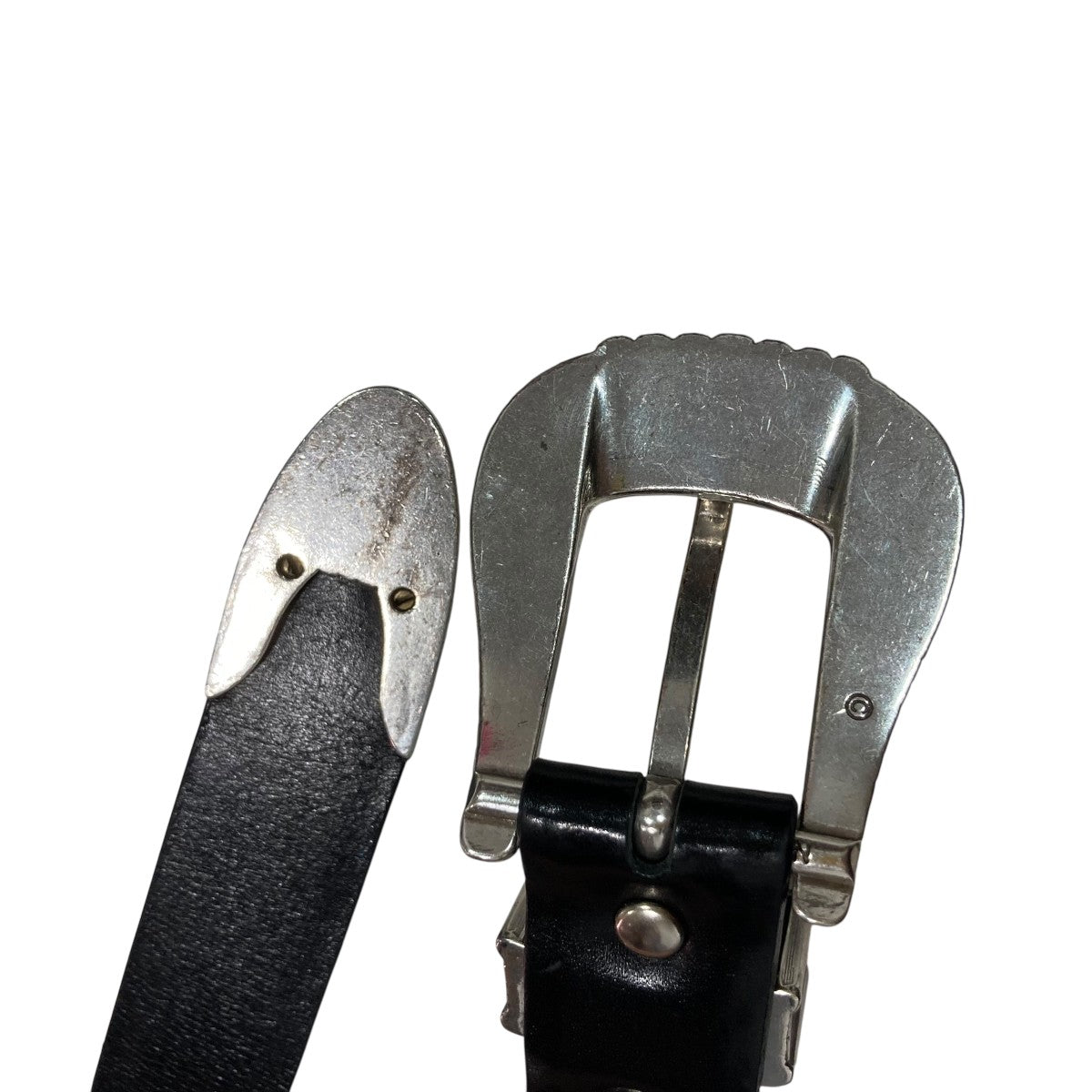 ウエスタンベルト