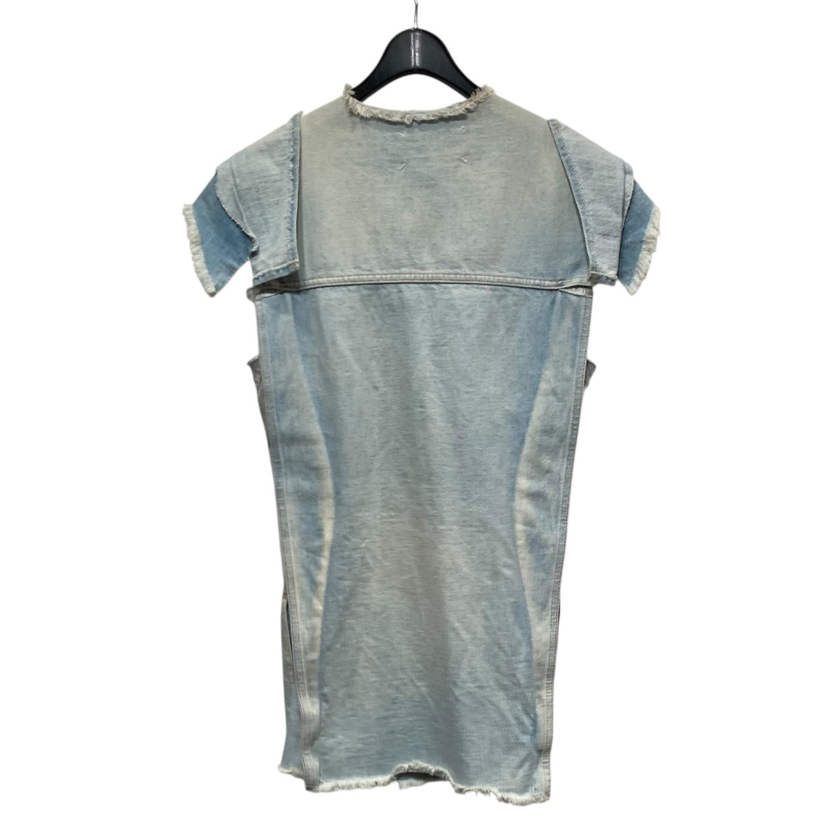 デニムベスト29FB003630361