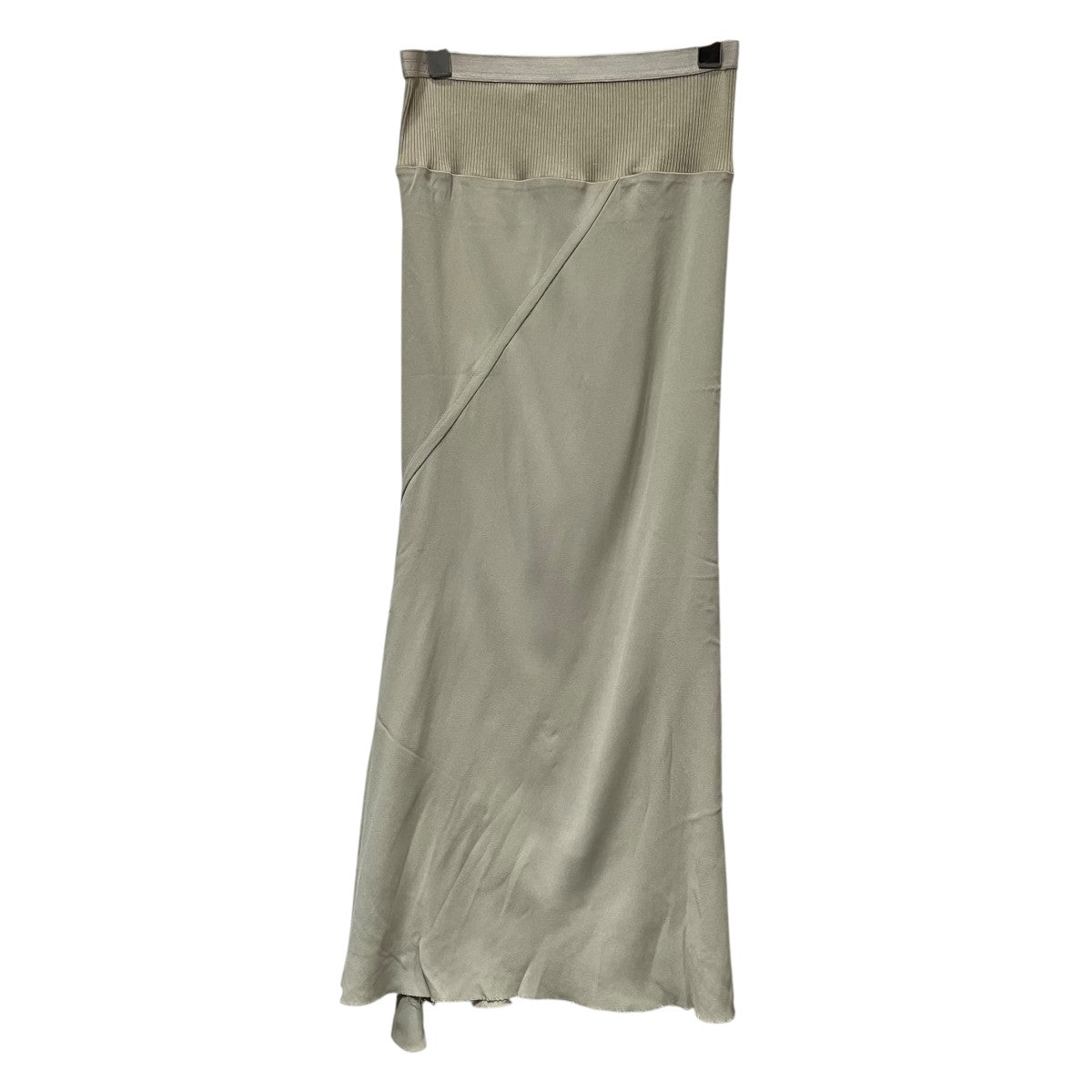 RICK OWENS マーメイドスカートRP16S9332-Y 古着・中古-1枚目のアイテム画像
