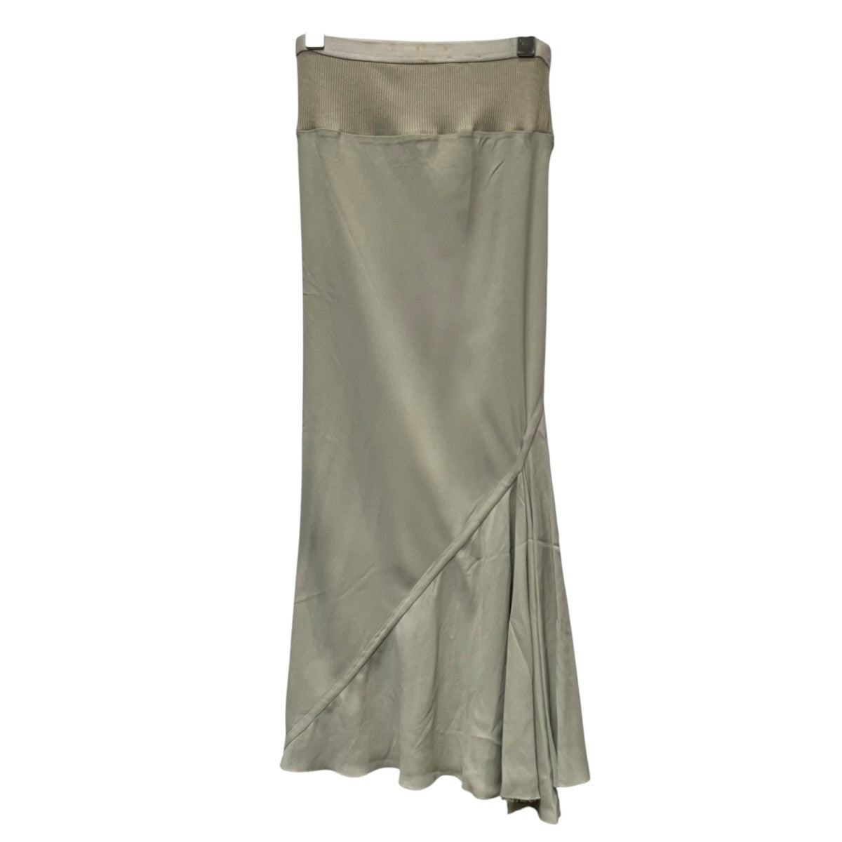 RICK OWENS マーメイドスカートRP16S9332-Y 古着・中古-2枚目のアイテム画像