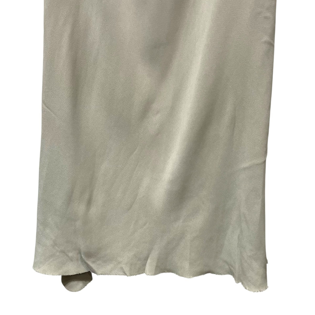 RICK OWENS マーメイドスカートRP16S9332-Y 古着・中古-4枚目のアイテム画像