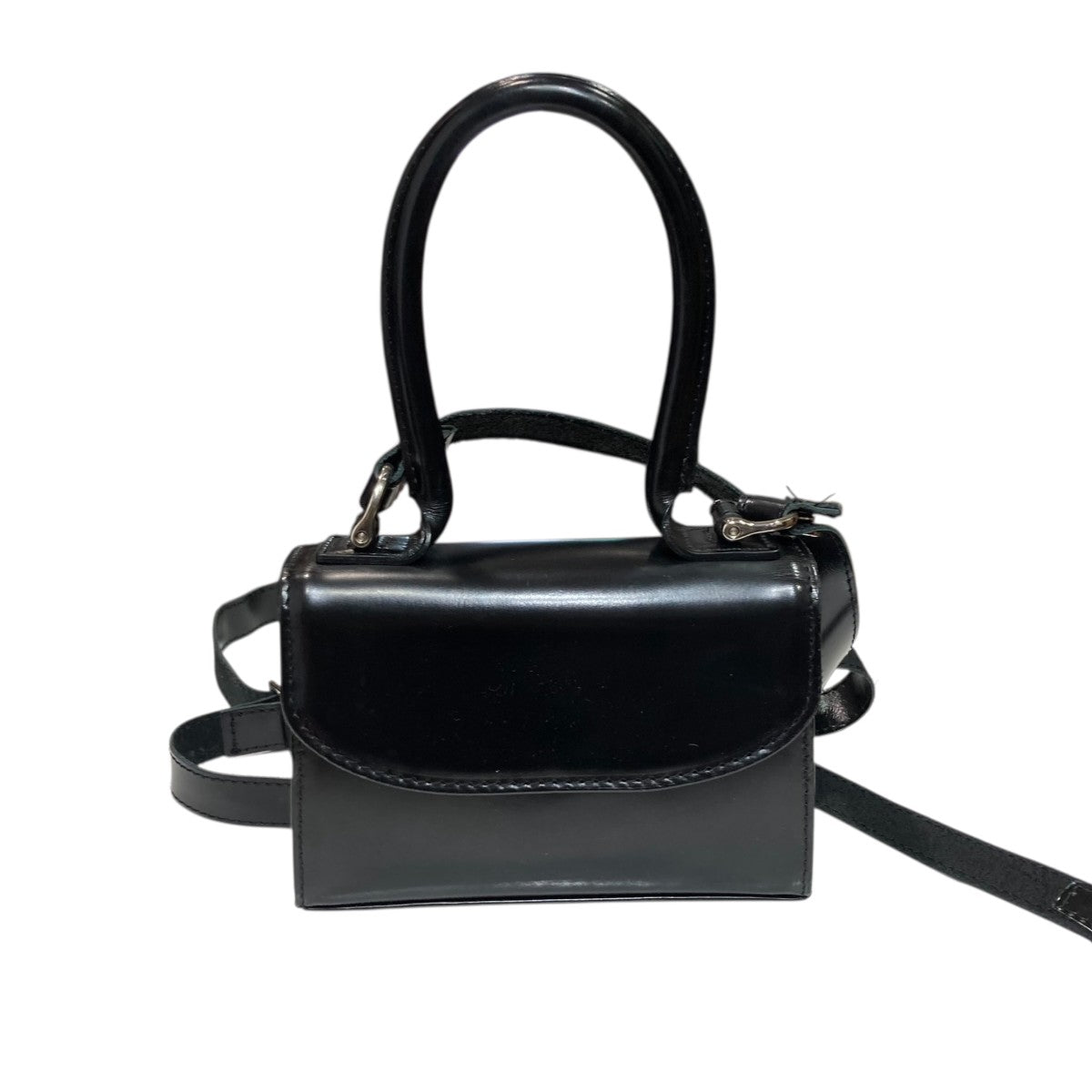 新品未使用25AWJUNYA WATANABE ショルダーバッグコムデギャルソン JUNYA WATANABE CDG(ジュンヤワタナベコムデギャルソン) ミニ