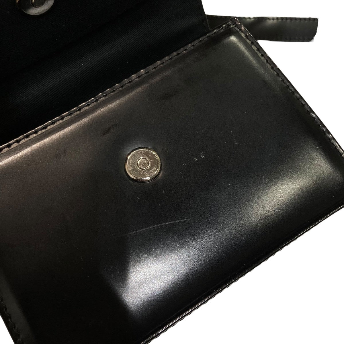 ミニショルダーバッグJF-K 206