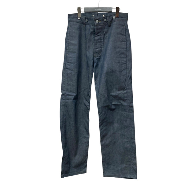 MARGARET HOWELL×EDWIN デニムパンツ579-4140003 579-4140003