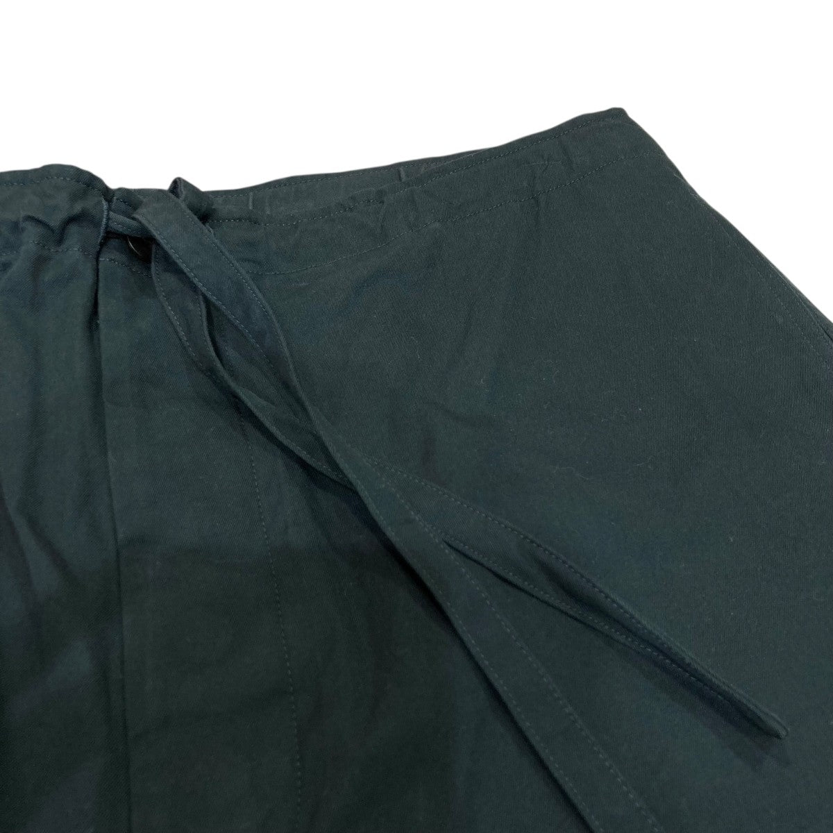 VISVIM(ビズビム) 25SSSHARMA PANTSチノパン0125105008014