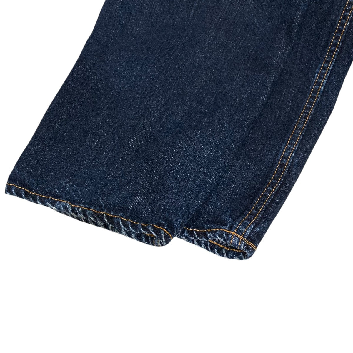 リメイクデニムパンツ470DA811-5400