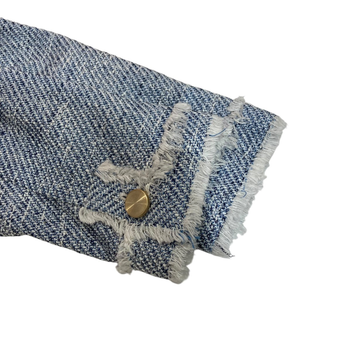 ツイードジャケットA0356FJM202