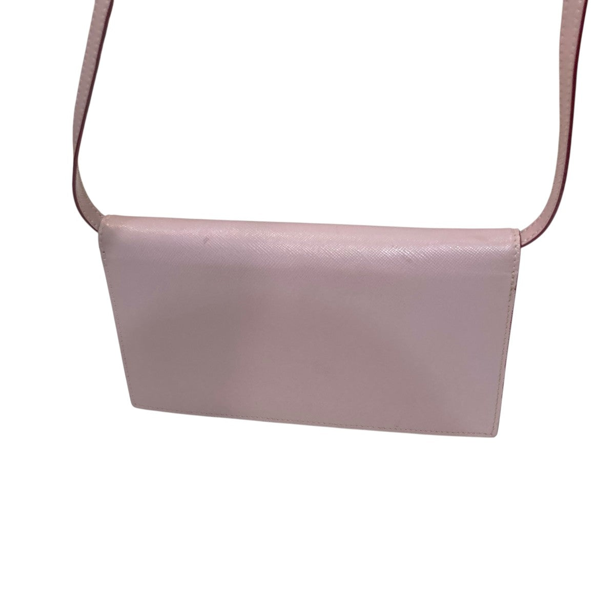 MARNI チェーンウォレット ショルダーバッグ 古着・中古-2枚目のアイテム画像