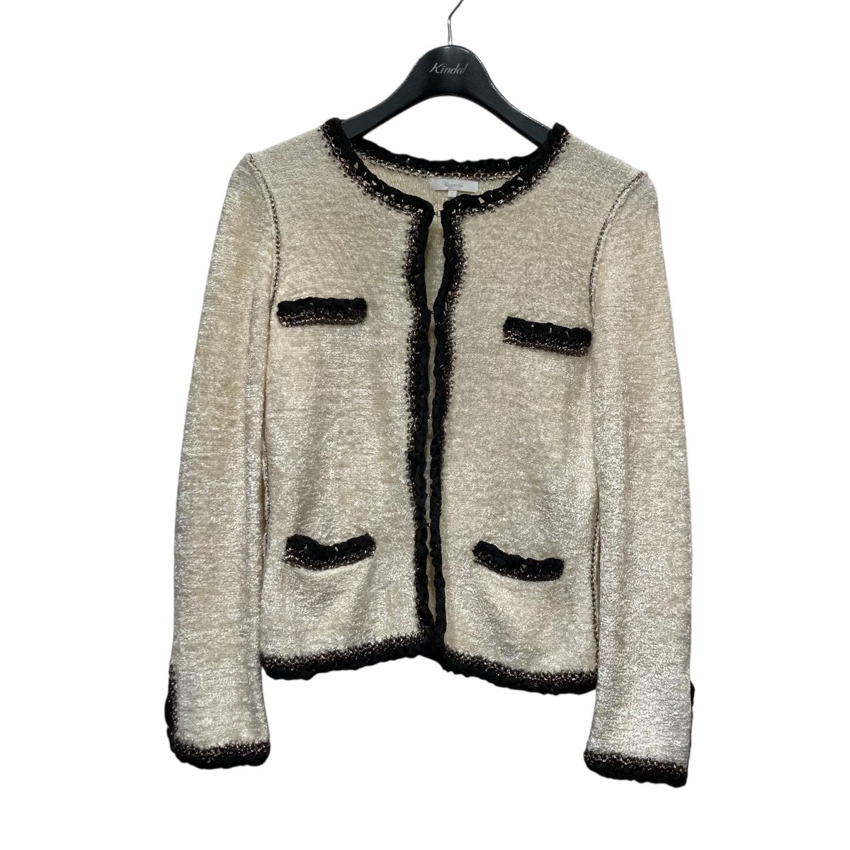 パイルジャケット10692-14-16-020