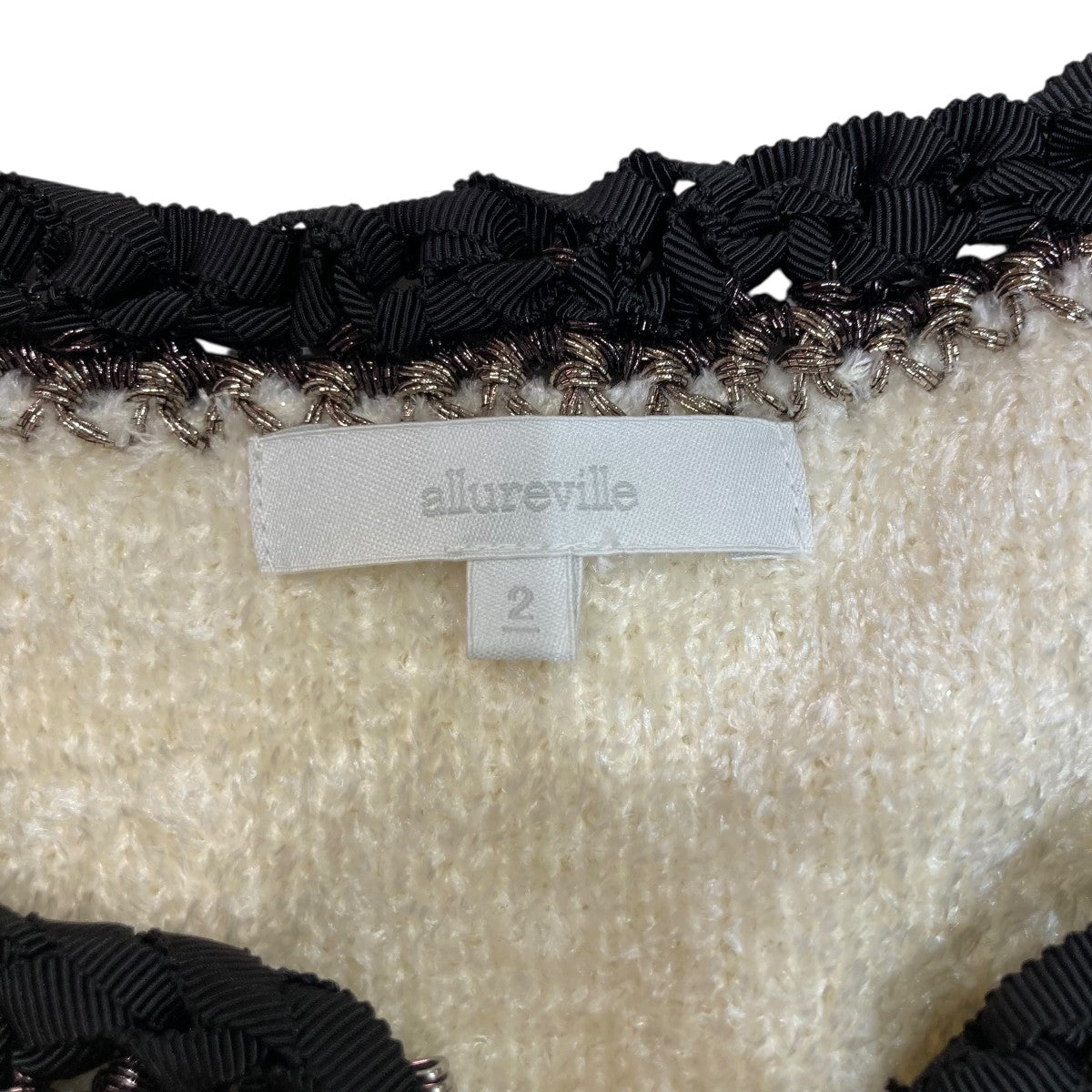 パイルジャケット10692-14-16-020