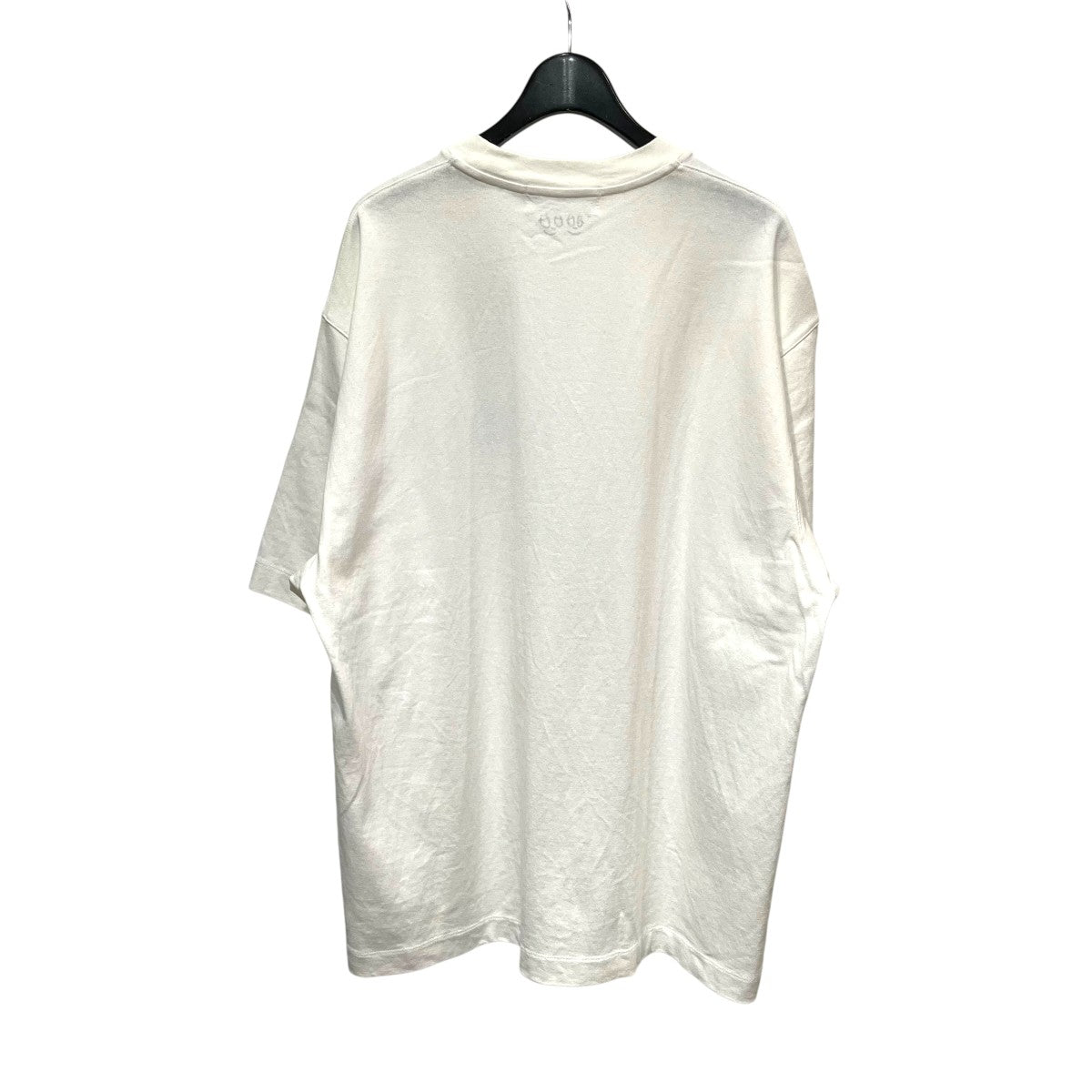 胸ロゴTシャツEV-CS06