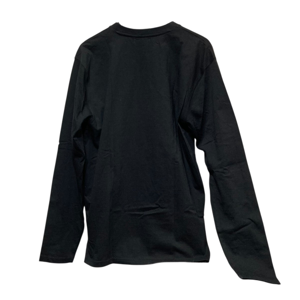 THUG CLUB TC LONG SLEEVE 長袖　ロンT S サグクラブ THUG CLUB(サグクラブ) 長袖TシャツTC24TS0803 TC BASIC LONG-SLEEVE