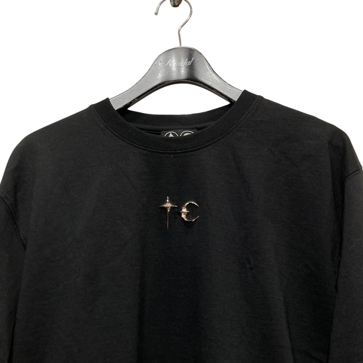 長袖TシャツTC24TS0803 TC BASIC LONG-SLEEVE