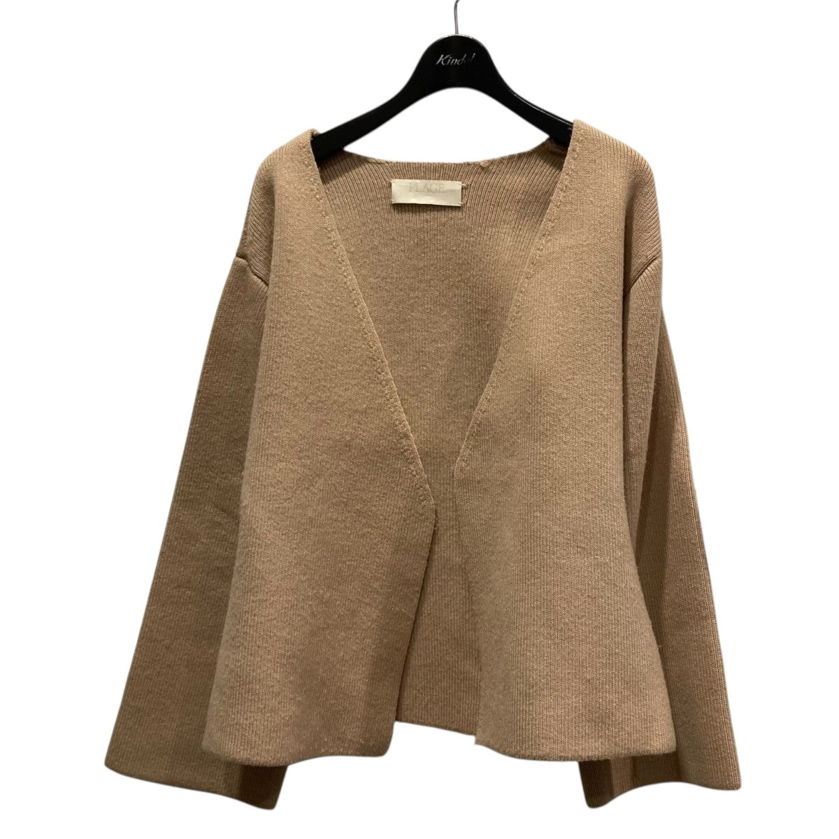 24AWWOOL FORM ジャケット24080922828040