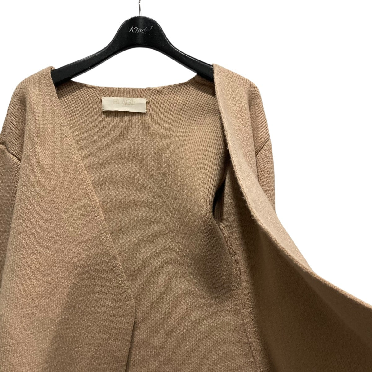 24AWWOOL FORM ジャケット24080922828040