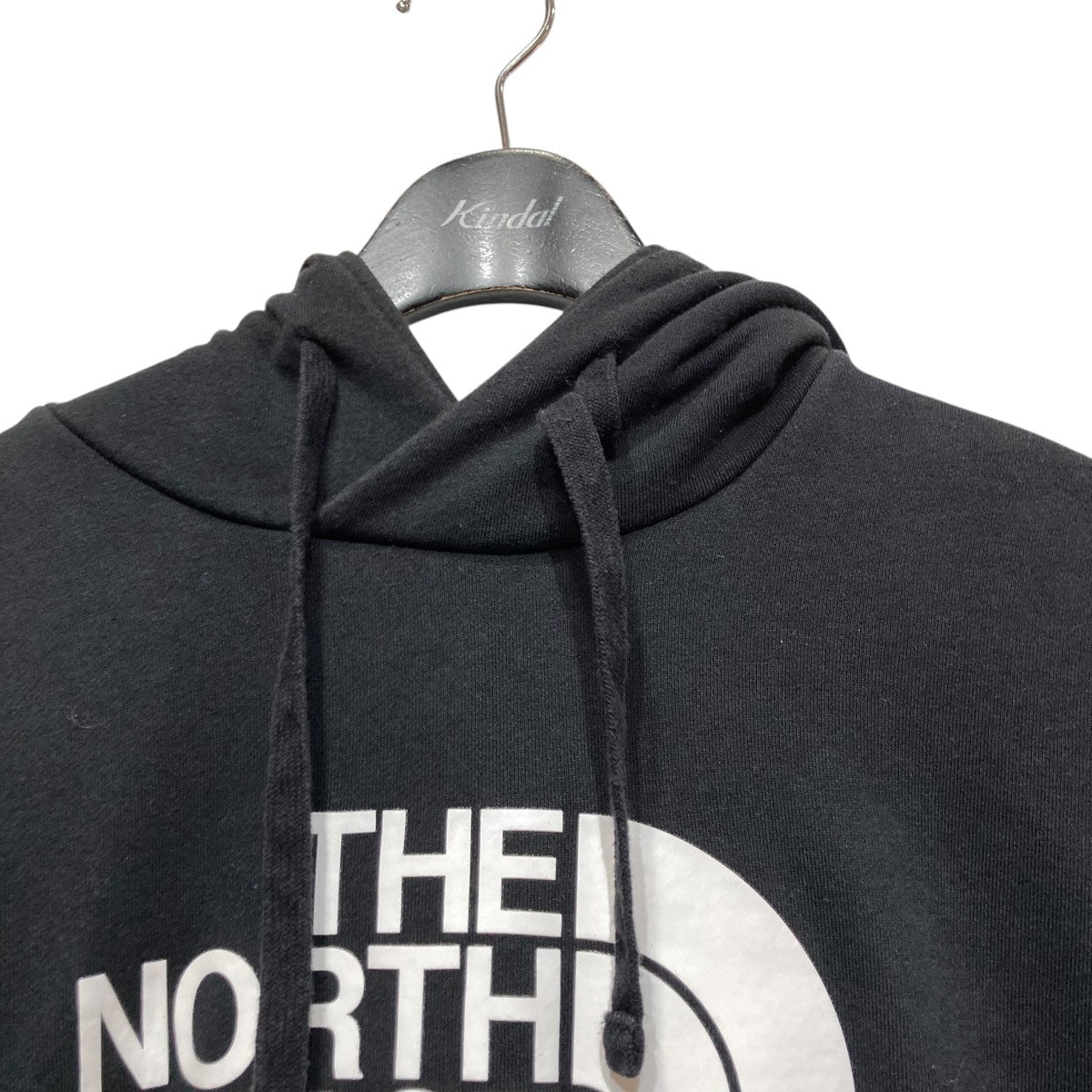 sacai×THE NORTH FACE サイドジップパーカーNF0A3L7O 古着・中古-3枚目のアイテム画像