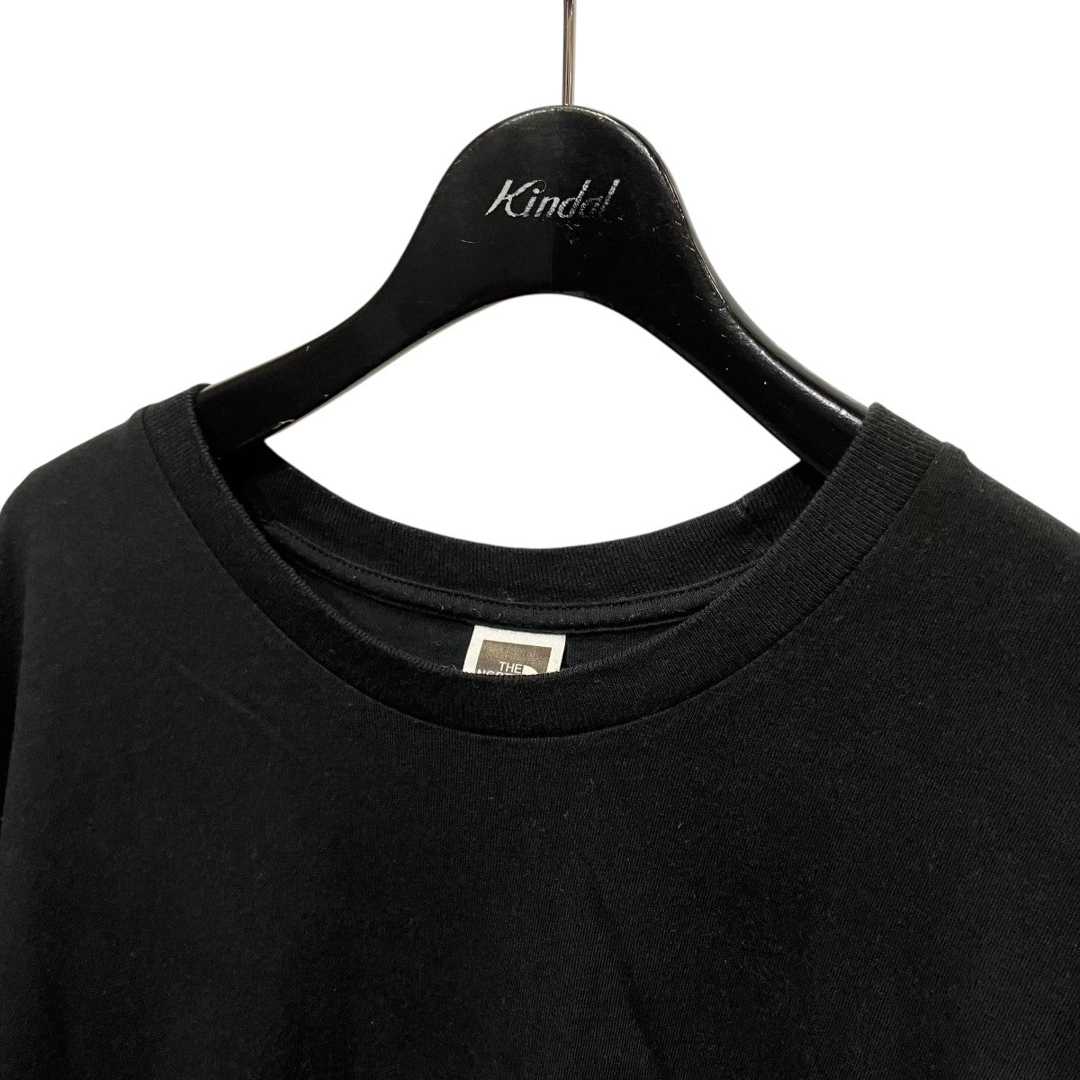 24SSS S TOPバックプリントTシャツNT02412I