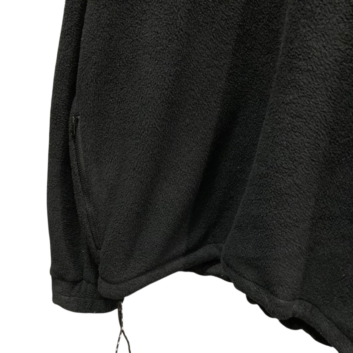 プルオーバーフリースジャケットTTT-2024PS-JK01