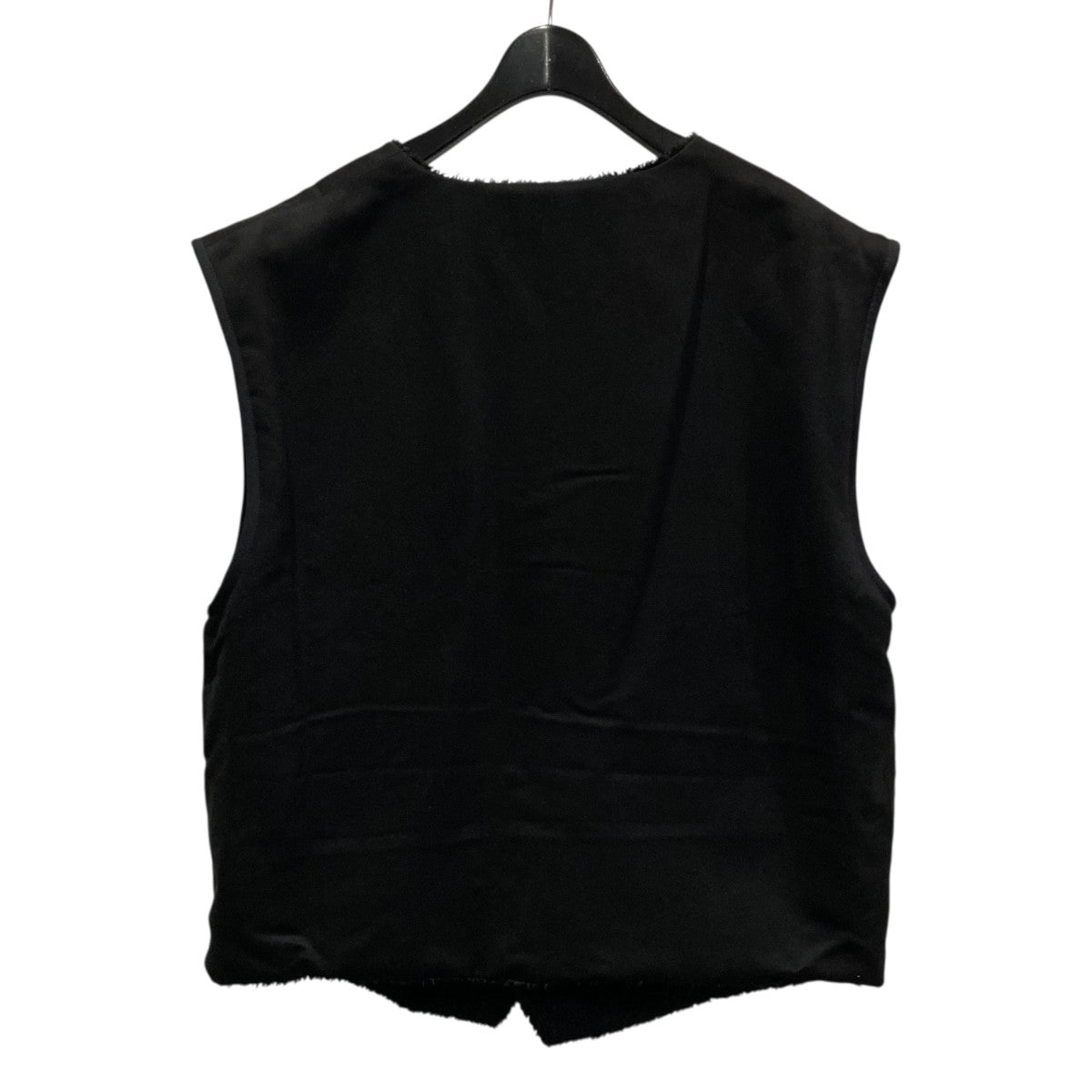 24AWReversible Padded VestリバーシブルフリースベストSHM-24FW-204