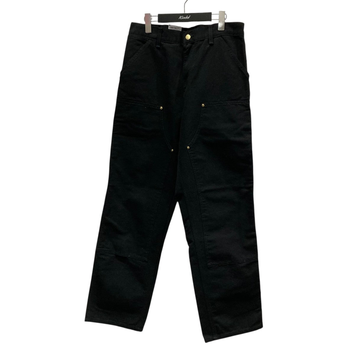 CarHartt(カーハート) DOUBLE KNEE PANTダブルニーパンツI031501-25F
