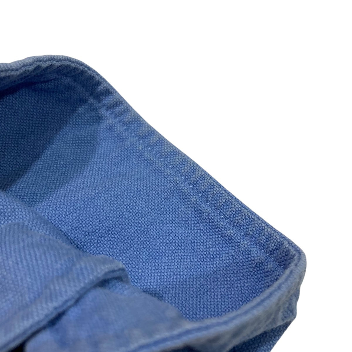 22AWOxford Oversized B．D Shirtボタンダウンシャツ