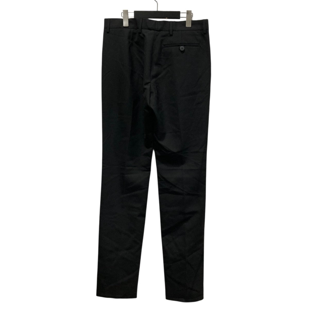 agnes b(アニエスベー) スラックスY603U919 Y603U919 ブラック サイズ